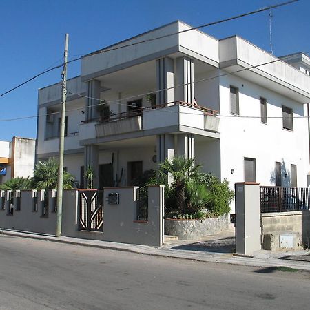 Salentino Lequile Exterior foto