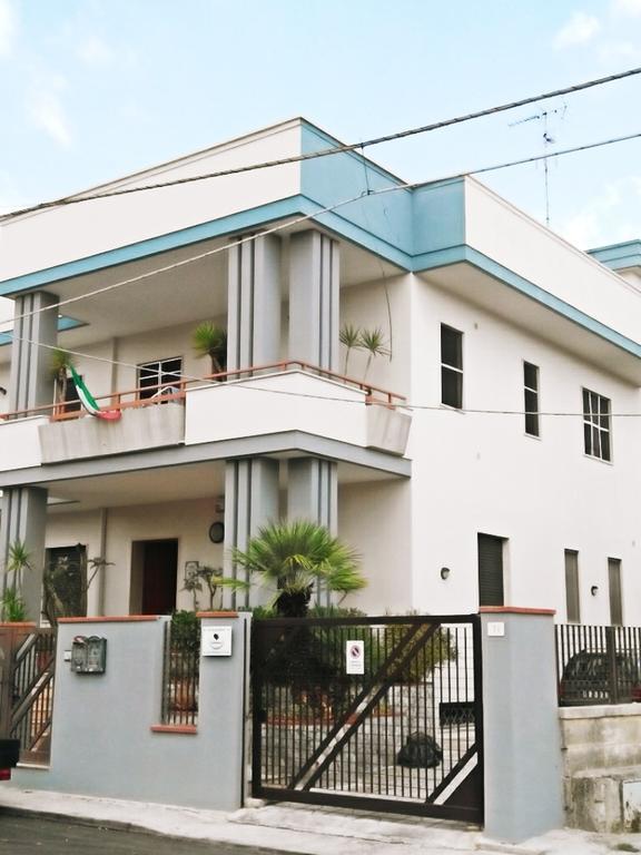 Salentino Lequile Exterior foto