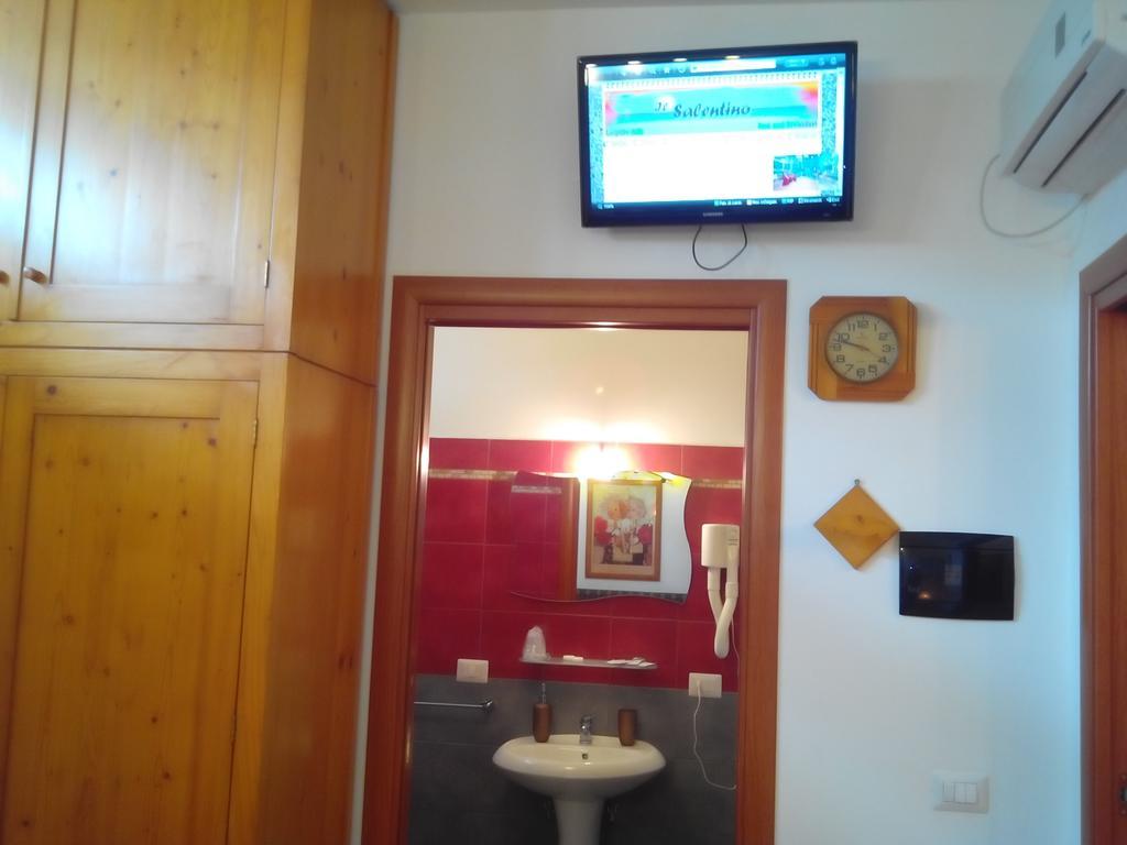 Salentino Lequile Quarto foto