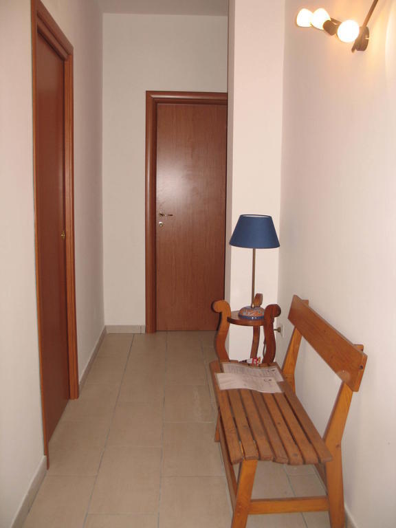 Salentino Lequile Exterior foto
