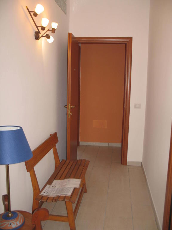 Salentino Lequile Exterior foto