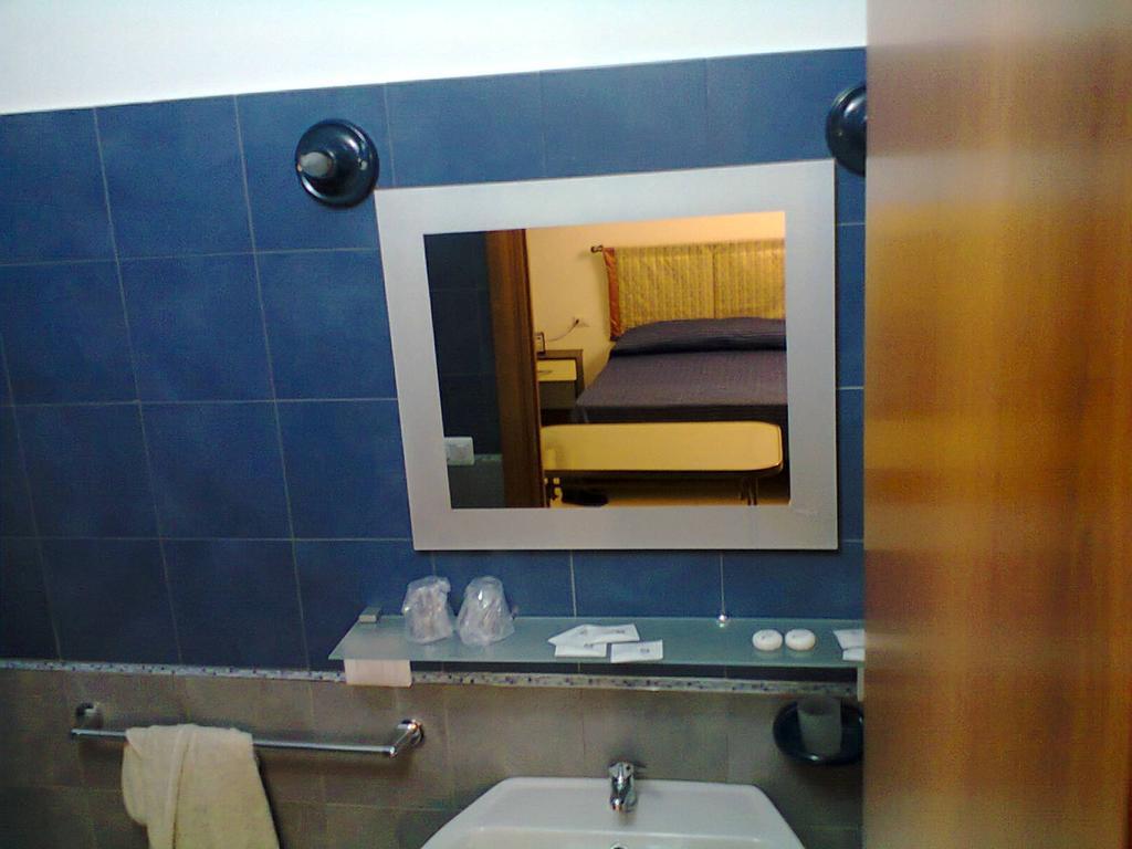 Salentino Lequile Exterior foto